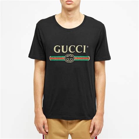 gucci aaa replica t shirts|faux gucci hat.